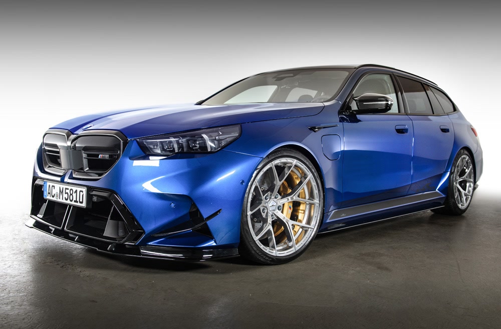 M5 - th