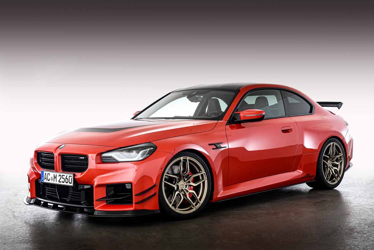 M2 - th