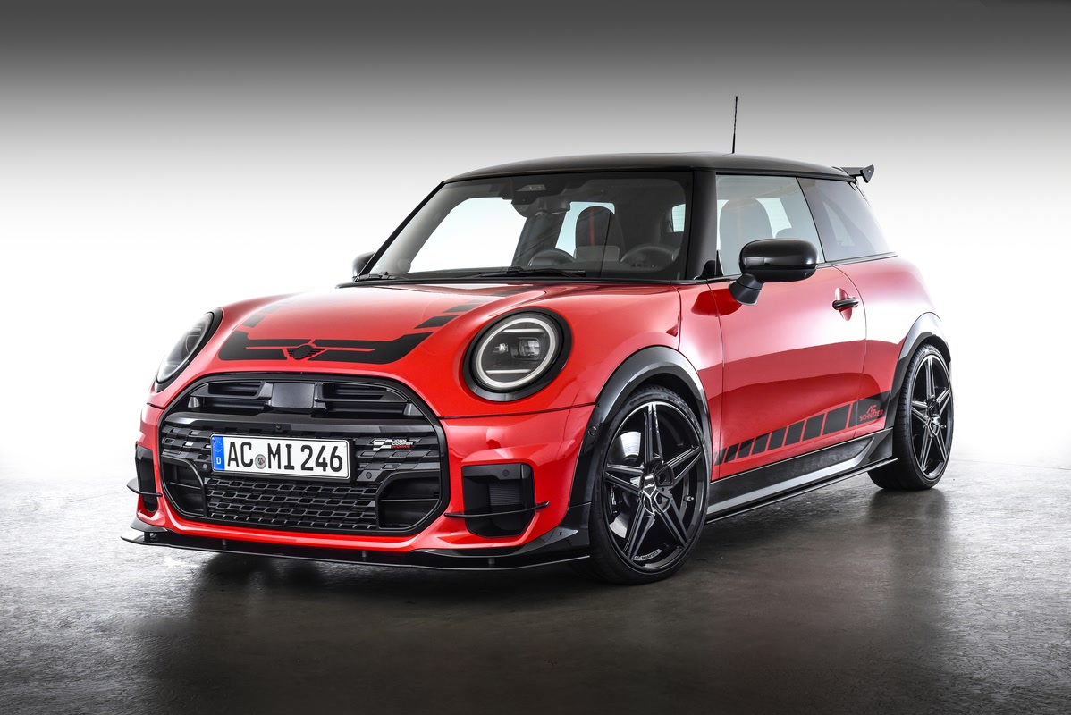 mini-th